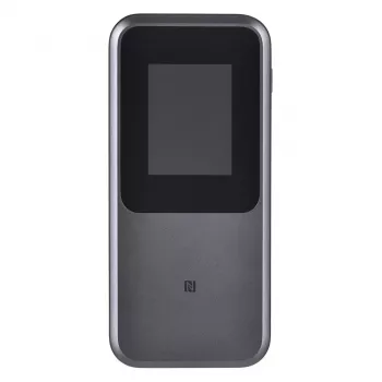 Modem komórkowy ZTE MU5120 5G — ekran dotykowy, bateria 9800 mAh, Qualcomm SDX62, dwuzakresowe Wi‑Fi, do 64 urządzeń