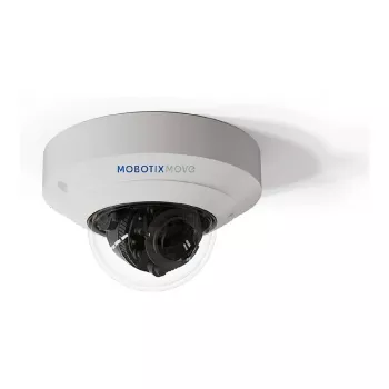 IP security camera Mobotix MOVE Dome 2720 x 1976