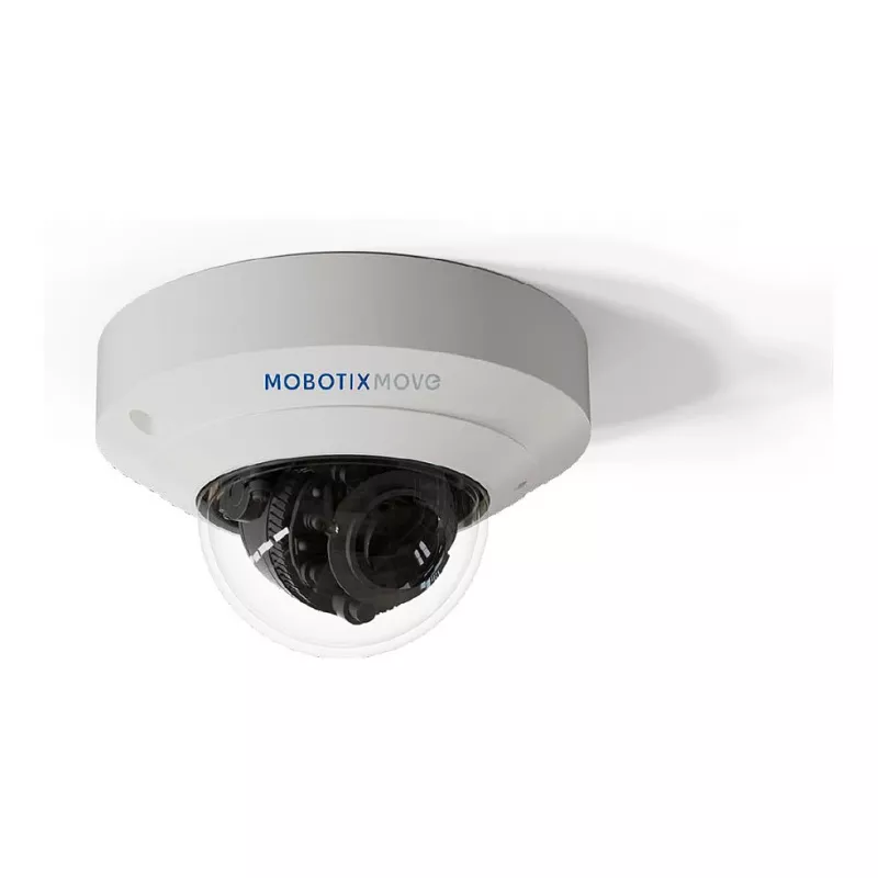 IP security camera Mobotix MOVE Dome 2720 x 1976