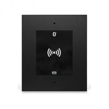 2N Access Unit 2.0 Bluetooth i RFID - 125kHz, 13,56MHz, NFC, kompatybilny z PICard (9160345)