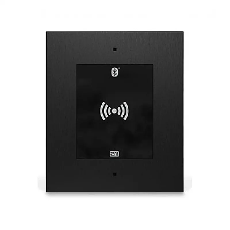 2N Access Unit 2.0 Bluetooth i RFID - 125kHz, 13,56MHz, NFC, kompatybilny z PICard (9160345)