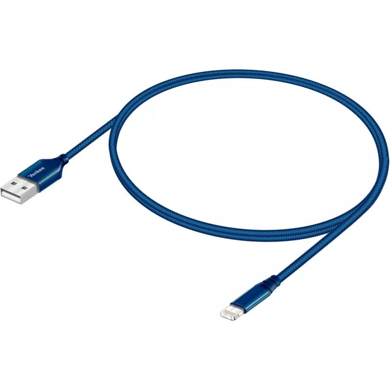 Kabel USB-Lightning 1m
