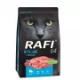 DOLINA NOTECI Rafi kot z jagnięciną - Sucha karma dla kota - 7 kg