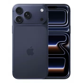 Apple iPhone 17 Pro Max 256GB głęboki błękit