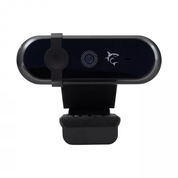 Kamera internetowa White Shark GWC-005 1080p BAT – rozdzielczość 1080p, połączenie USB
