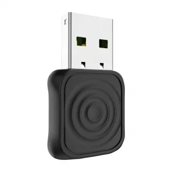 Bezprzewodowy adapter Carlinkit MINI ULTRA do CarPlay i Android Auto, adapter plug-and-play