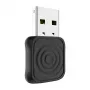 Bezprzewodowy adapter Carlinkit MINI ULTRA do CarPlay i Android Auto, adapter plug-and-play