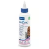 Roztwór do pielęgnacji uszu VIRBAC EPI-OTIC 125 ml – weterynaryjny środek czyszczący uszy dla psów i kotów