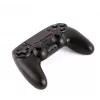 Kontroler do gier GEMBIRD JPD-PS4BT-01-BK bezprzewodowy kompatybilny z PS4