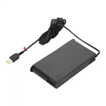 Lenovo 4X20S56701 zasilacz Wewnętrzny 170 W Czarny
