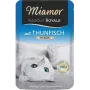 MIAMOR Ragout Royale Tuńczyk w galarecie - mokra karma dla kota - 100g