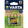 Varta Recharge Accu Recycled 56816 - Bateria 4 x AA - NiMH - (akumulator)