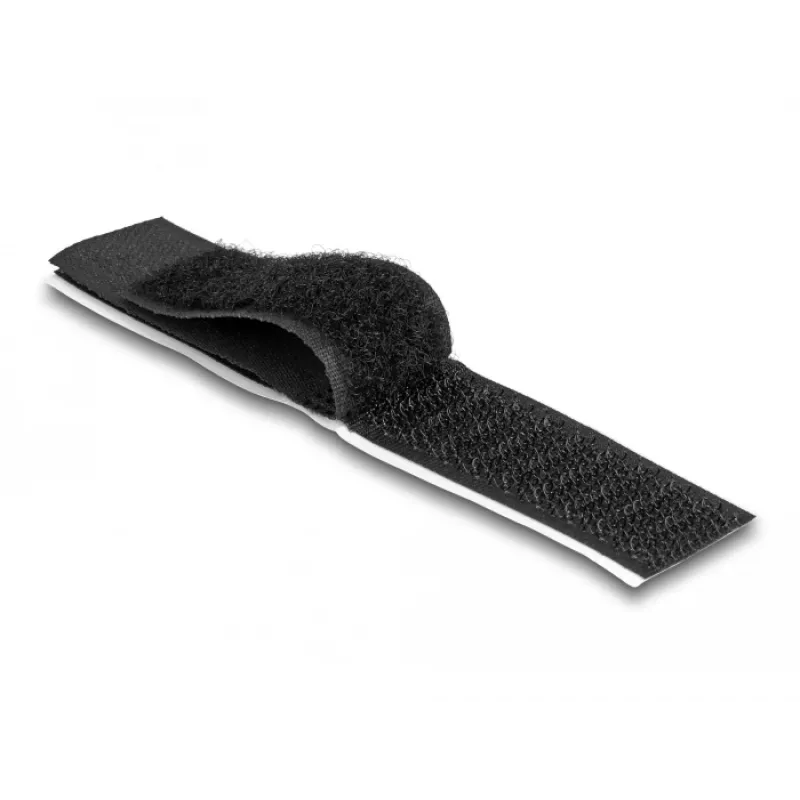 Uchwyt na kable DeLOCK Hook-and-Loop 19098