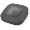 eQ-3 AG Homematic IP Access Point 2, przewodowy i bezprzewodowy, RF, czarny, 868,0 - 868,6 MHz, 5 - 35 °C, IP20