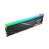 Pamięć RAM DDR5 do komputerów stacjonarnych ADATA XPG Lancer Blade 48 GB (2 × 24 GB) 6000 MT/s CL36 RGB czarna