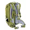 Plecak rowerowy -Deuter Trans Alpine 30 Sprout- kaktus