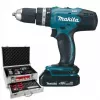 MAKITA DHP453SYEX Wiertarko-wkrętarka udarowa 18 V