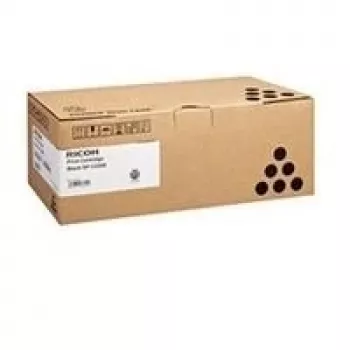 Toner Ricoh 841755 — oryginalny czarny, wydajność 31 000 stron, 1 szt.