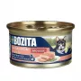 BOZITA Mus z łososiem - mokra karma dla kota - 85g
