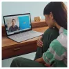 HP 17-cn3659ng A2TZ2EA#ABD Notebook 43,9 cm (17,3) 1920x1080 - Intel Core i5 1334U - 512GB SSD - bez GPU - HDMI/USB-C - bez systemu operacyjnego - Srebrny (A2TZ2EA#ABD)