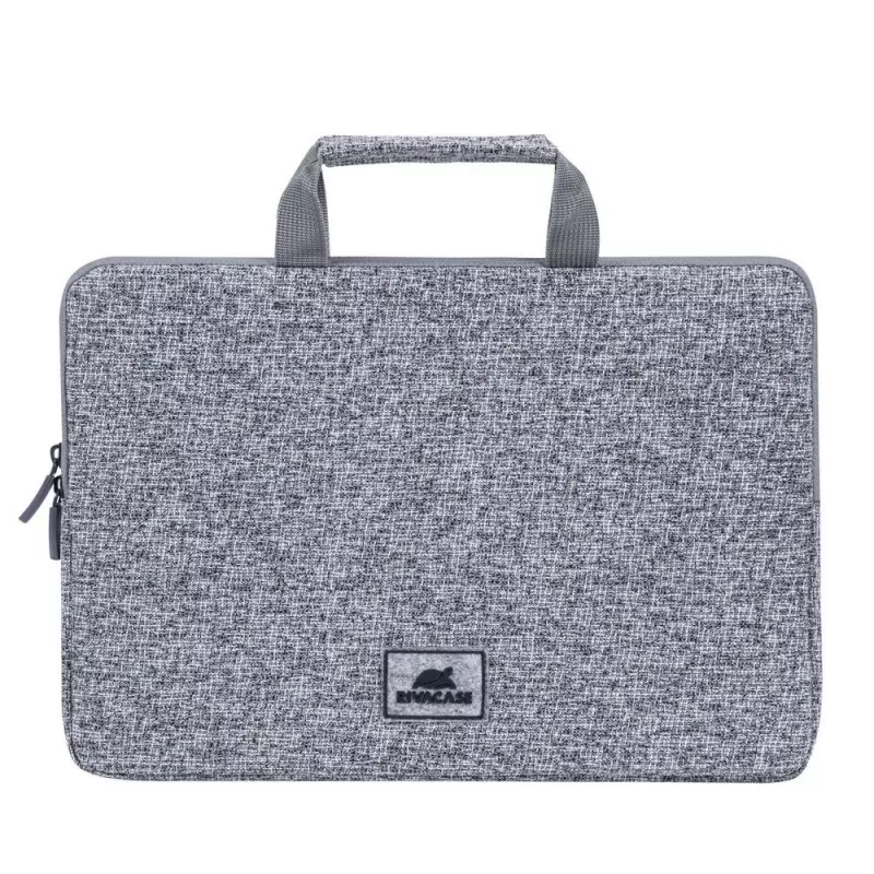 Rivacase 7913 33.8 cm (13.3) Sleeve case Czarny, szary