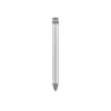 Logitech Crayon – cyfrowe pióro do Apple iPad – Lightning – Szary
