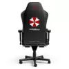 noblechairs HERO fotel gamingowy - Resident Evil Umbrella Edition