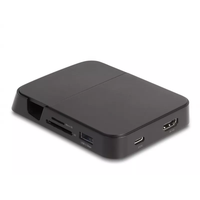 Stacja dokująca do smartfona DeLOCK 88018