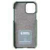 Etui Krusell Broby iPhone 11 Pro Max 16,5 cm oliwkowe