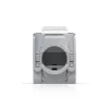 Keystone Jack Ubiquiti UACC-Keystone-Jack-C6A RJ-45 Płaski Metaliczny