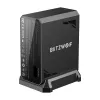 Blitzwolf BW-S31 2xUSB-A, 4xUSB-C, PD, 240W ładowarka sieciowa