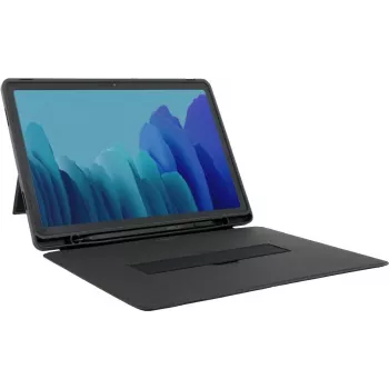 Mobilis C2 - Etui z klapką na tablet - Czarny - do Samsung Galaxy Tab A9+ (029034)
