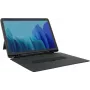 Mobilis C2 - Etui z klapką na tablet - Czarny - do Samsung Galaxy Tab A9+ (029034)