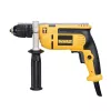 Wiertarka DeWALT DWD024S-QS bezkluczykowa, czarny, żółty