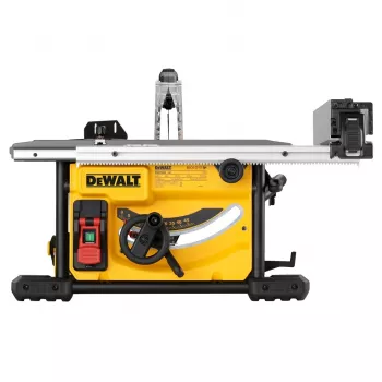 DeWALT DWE7485 210mm stołowa pilarka tarczowa sieciowa, 230V, wtyczka typu C - Euro