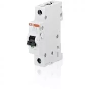 ABB S201-C32 - 230/400 - 50/60 Hz - 32 A - 17,5 mm - 69 mm - 88 mm (2CDS251001R0324)