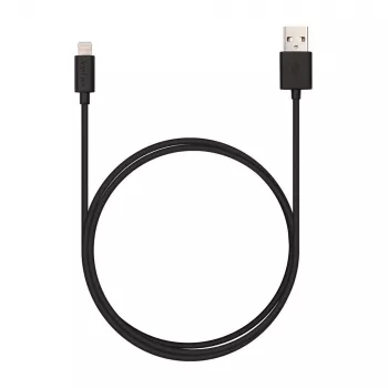 Kabel Veho Lightning - USB (M) do Lightning (M)