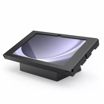 Compulocks Surface GO 1-4 Gen Apex Obudowa Czarna 10.5 cala