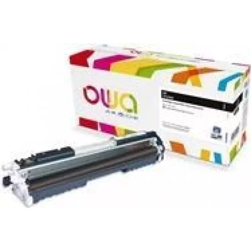 Toner OWA Armor CF230X 3500 stron czarny