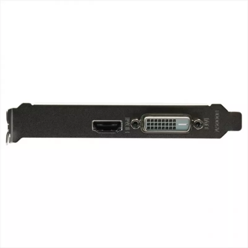 Karta graficzna AFOX Geforce GT1030 4 GB GDDR5, niskoprofilowa, PCIe x16