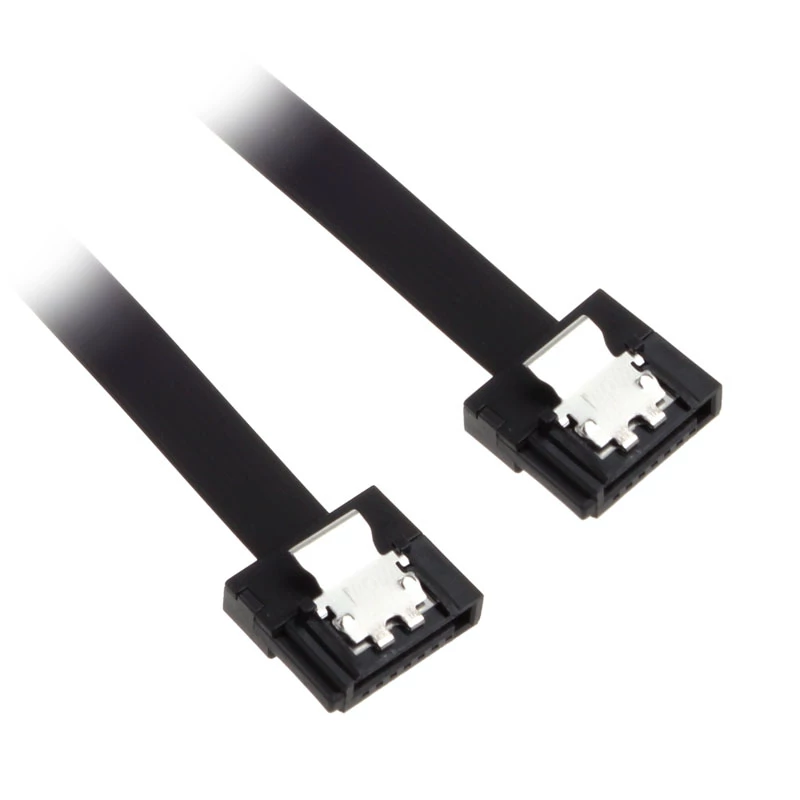 Kabel SATA Akasa PROSLIM SATA 3.0 15cm