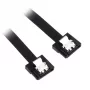 Kabel SATA Akasa PROSLIM SATA 3.0 15cm