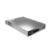 Obudowa rack Lanberg SC01-6502-12B 2U czarna 7 wentylatorów