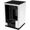 HGC Osmi 3.1 Aluminiowa obudowa Mini-ITX - biała