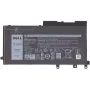 Bateria Dell 51Wh 3-ogniwowa Li-ion zamienna do laptopów Dell (MPN 5MVGP)