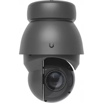 Ubiquiti UniFi AI PTZ Precision - Sieciowa kamera monitorująca - PTZ - tubowa - odporna na warunki atmosferyczne - Kolor (dzień/noc)