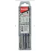 MAKITA ZESTAW WIERTEŁ SDS+ 12szt. NEMESIS 2