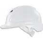 Nakrycie głowy ochronne Uvex 9772920 Czarny