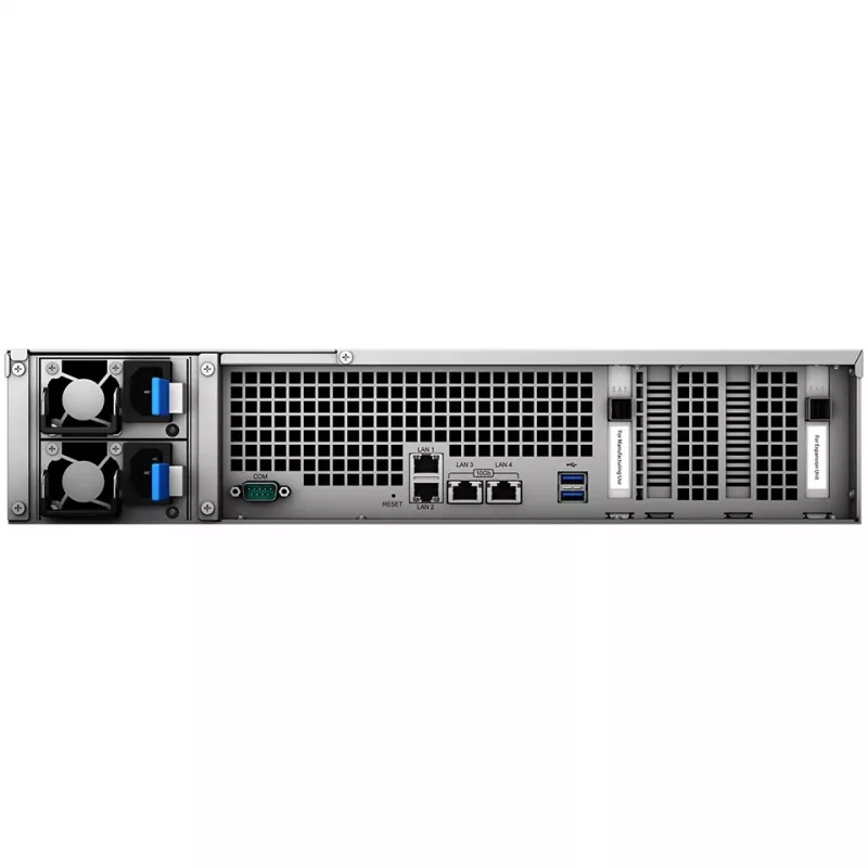 Serwer Synology FS6400 Desktop Intel Xeon 4110 32GB DDR4