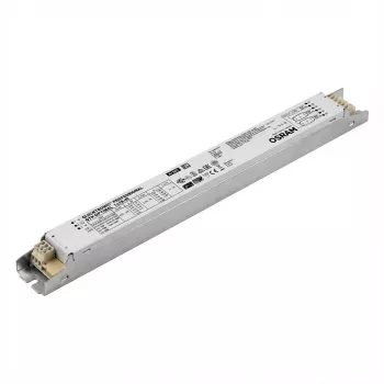 Osram QTP-OPTIMAL 2x18-40 - Beleuchtungsstromversorgung - Weiß - III - -20 - 50 °C - 220-240 V - 50 - 60 Hz